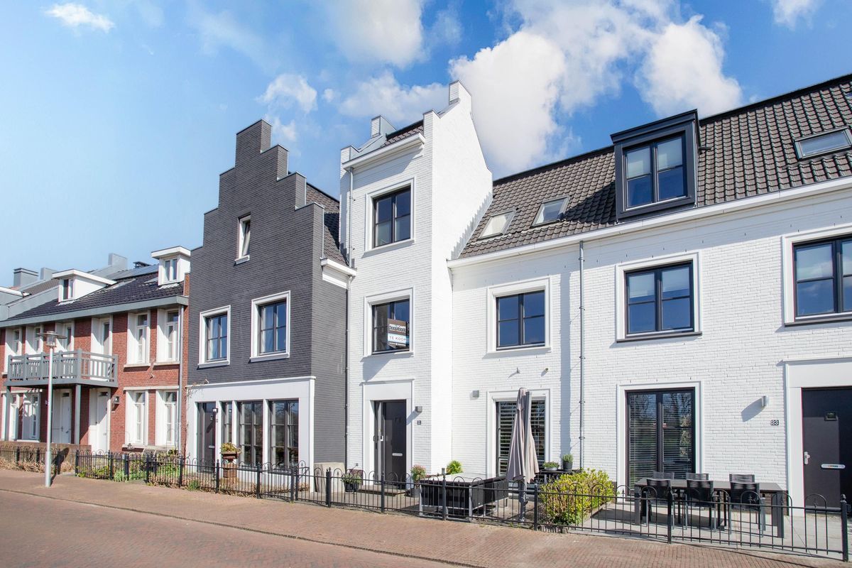 Verlengde Molenweg 21 Photo Blur 1