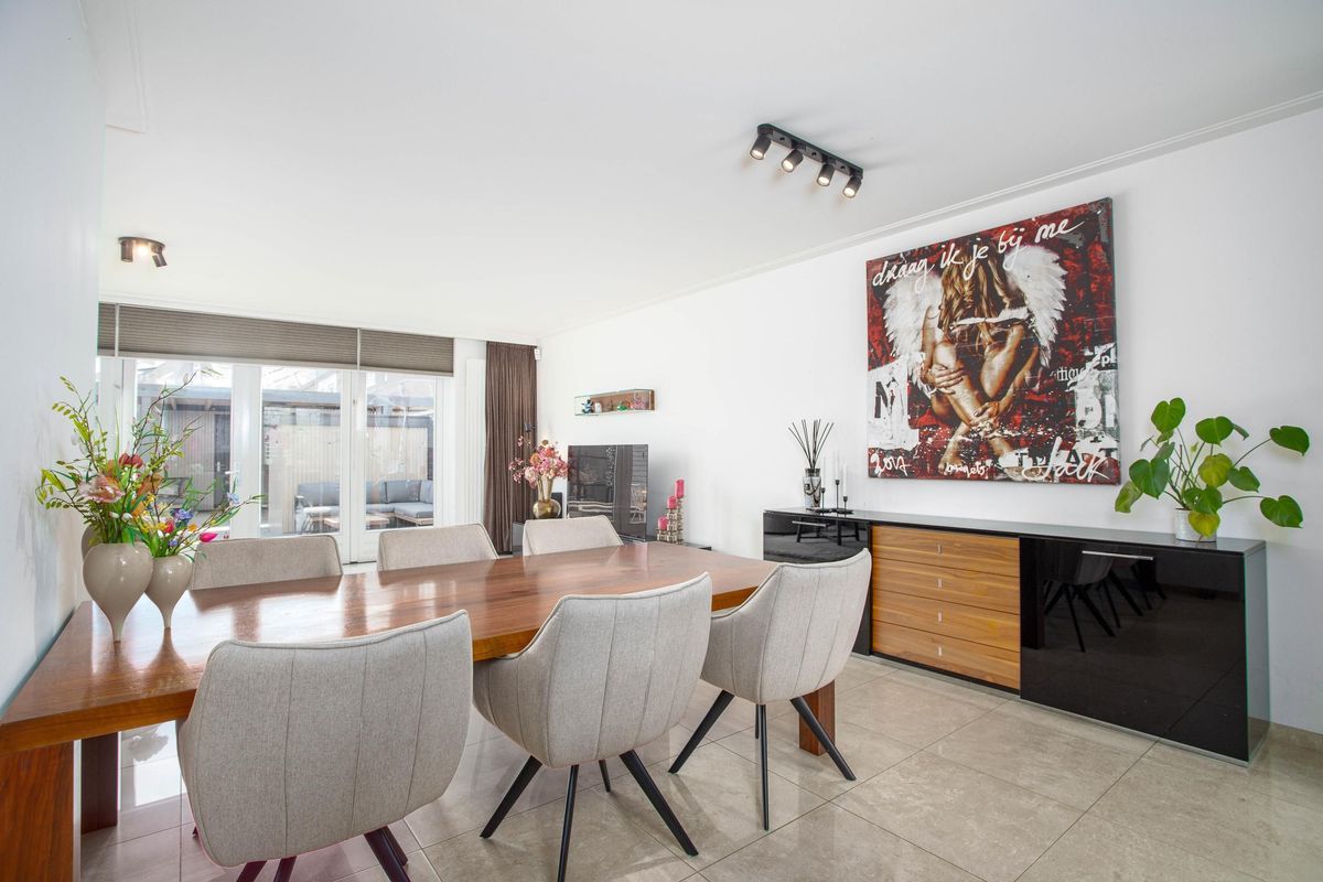 Verlengde Molenweg 21 Photo Blur 4