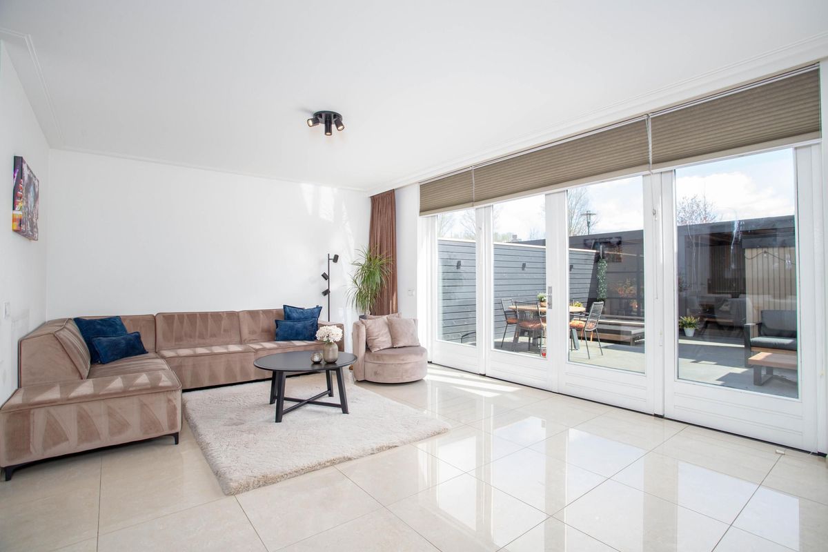 Verlengde Molenweg 21 Photo Blur 5