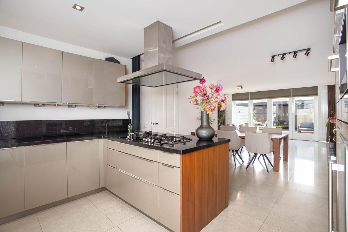 Verlengde Molenweg 21 Photo Blur 13