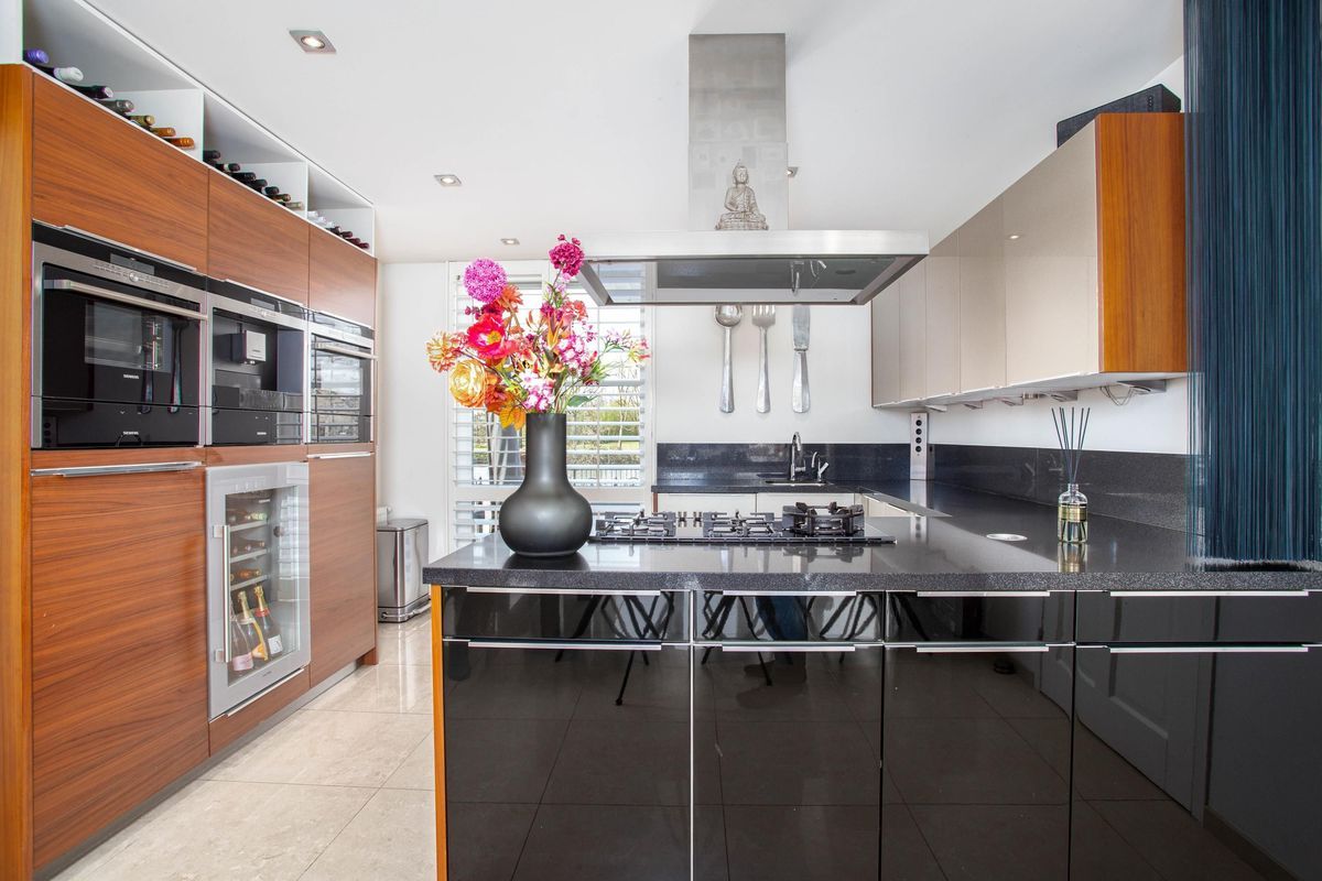 Verlengde Molenweg 21 Photo Blur 12