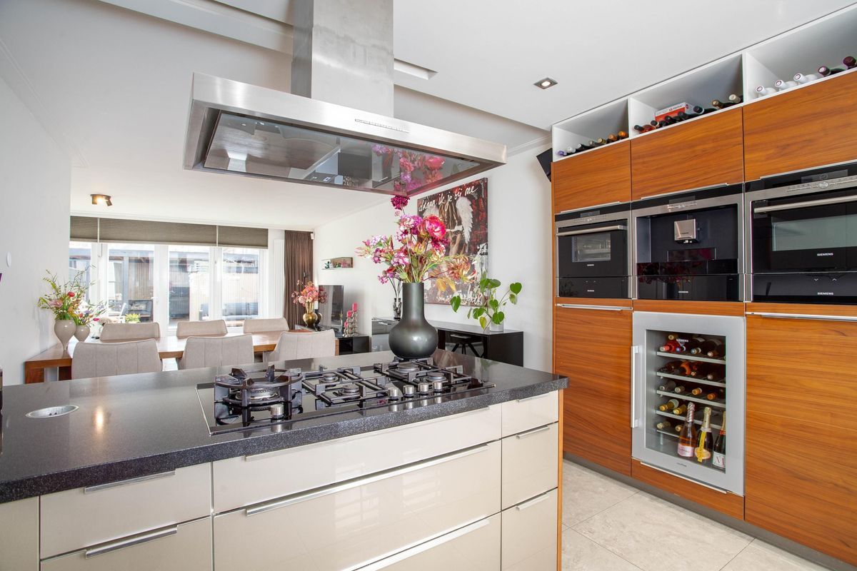 Verlengde Molenweg 21 Photo Blur 16