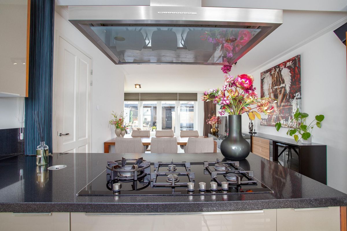 Verlengde Molenweg 21 Photo Blur 17