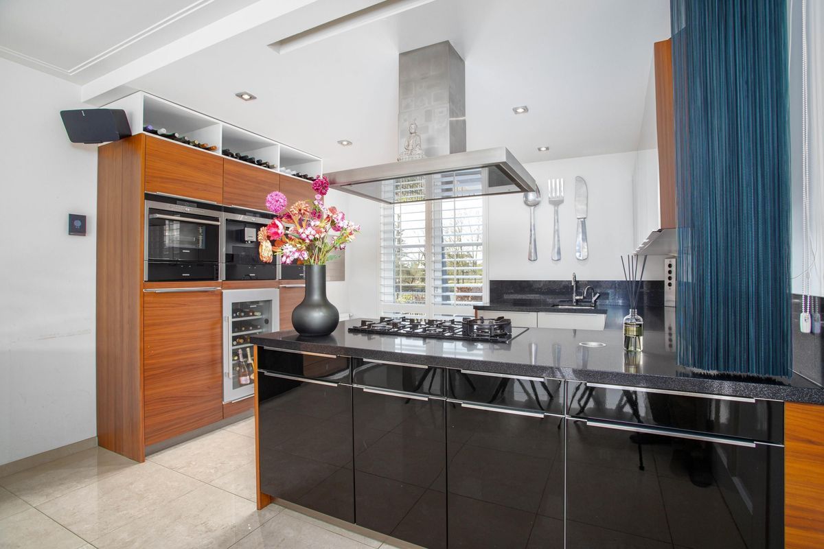 Verlengde Molenweg 21 Photo Blur 20