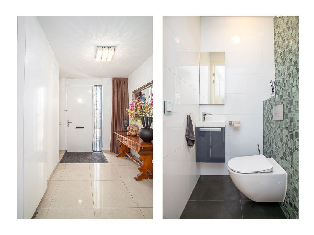 Verlengde Molenweg 21 Photo Blur 21