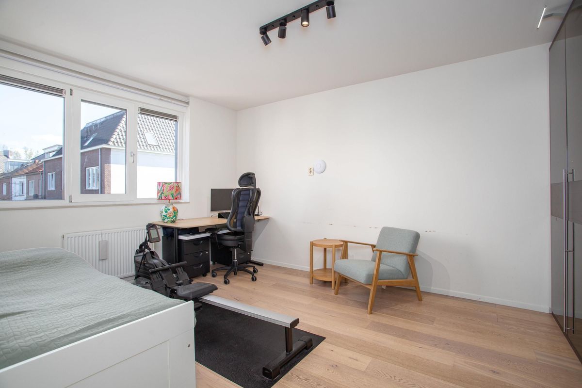 Verlengde Molenweg 21 Photo Blur 27