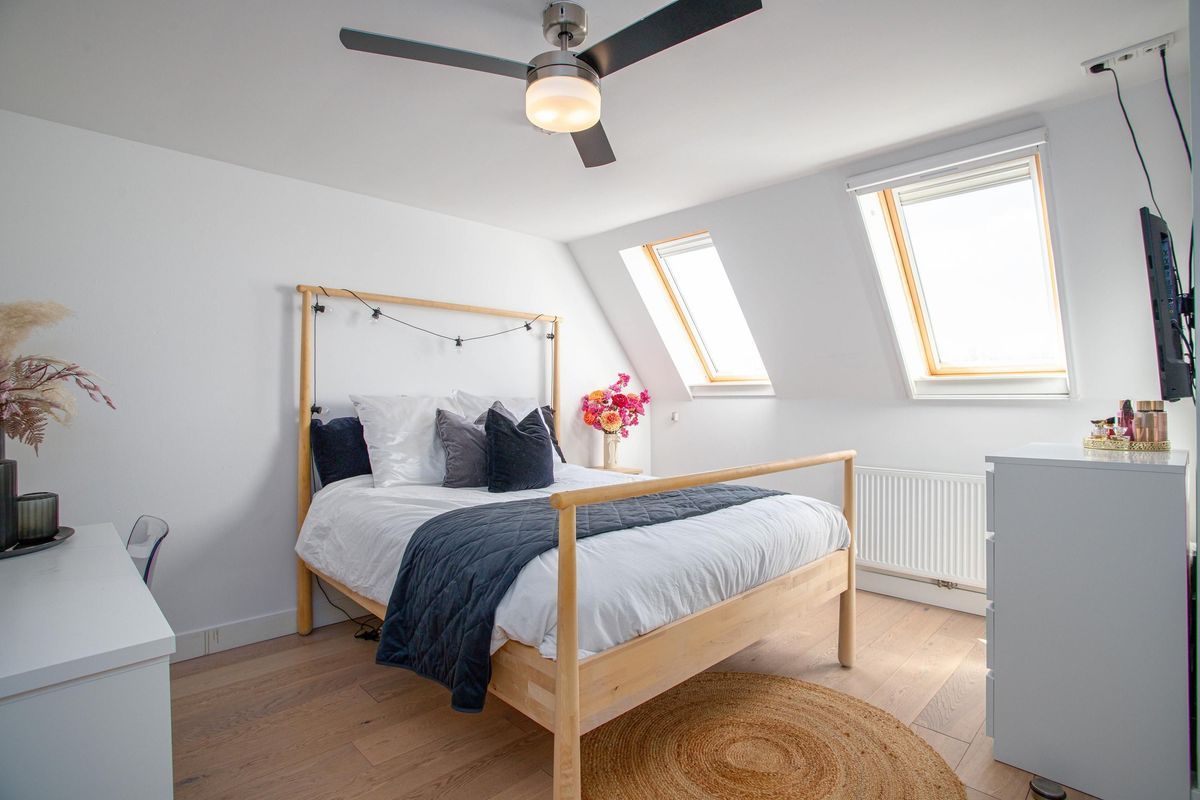 Verlengde Molenweg 21 Photo Blur 30