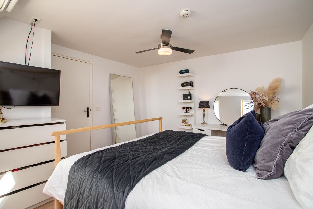 Verlengde Molenweg 21 Photo Blur 31