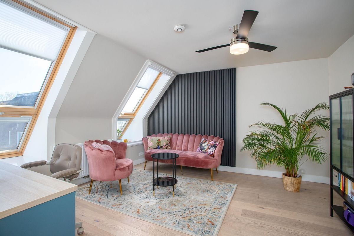 Verlengde Molenweg 21 Photo Blur 34