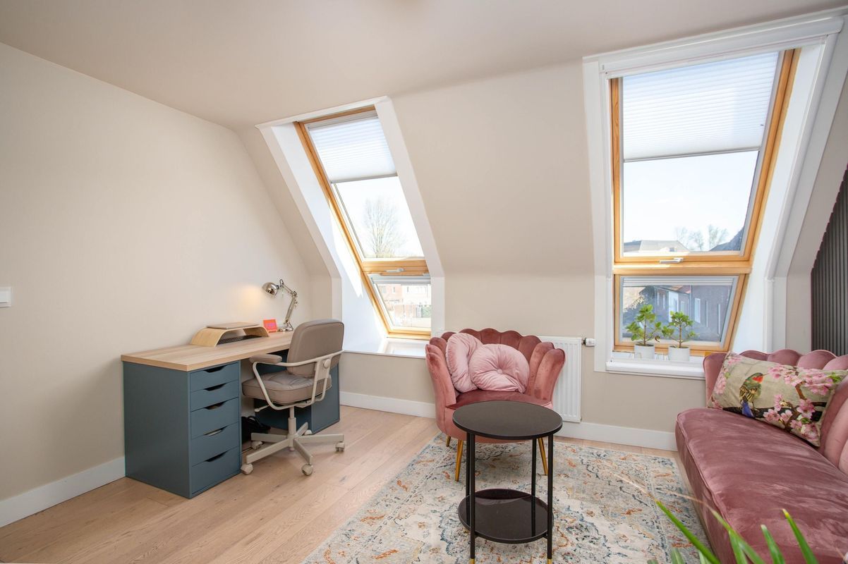 Verlengde Molenweg 21 Photo Blur 35