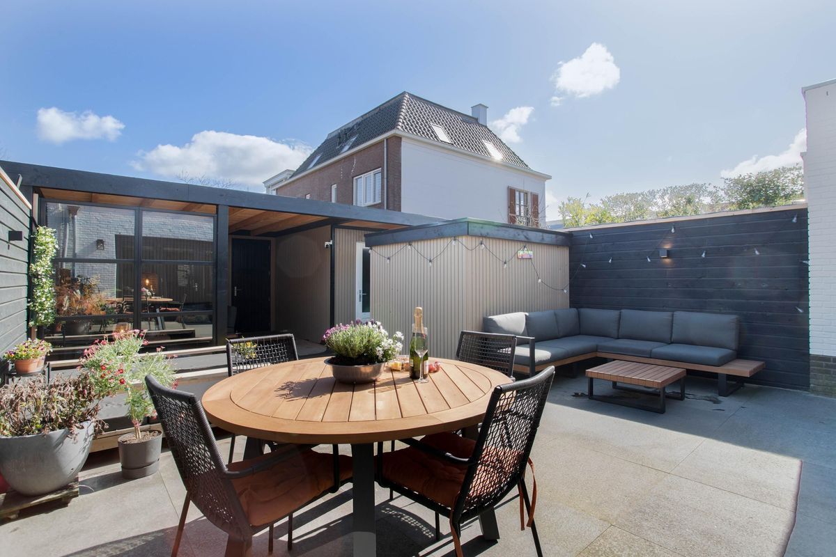 Verlengde Molenweg 21 Photo Blur 2