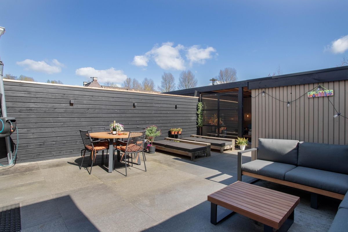 Verlengde Molenweg 21 Photo Blur 41