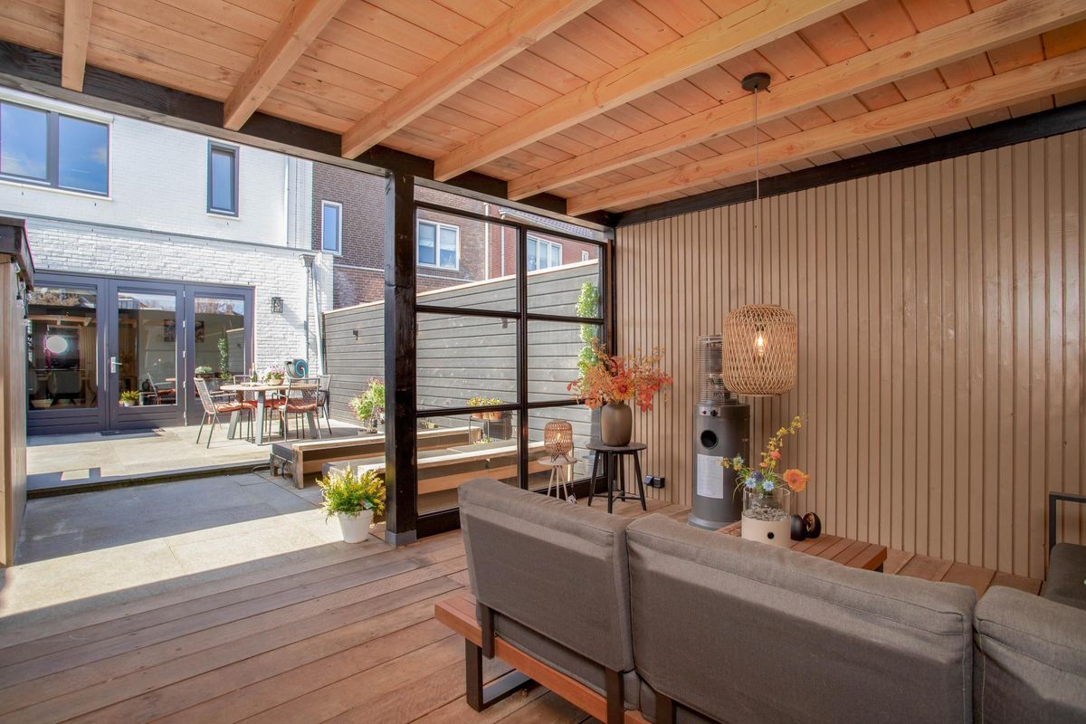 Verlengde Molenweg 21 Photo Blur 43