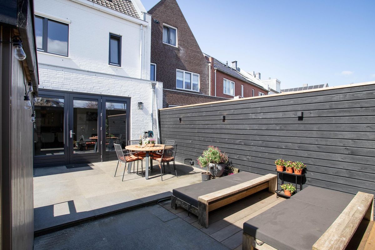 Verlengde Molenweg 21 Photo Blur 42