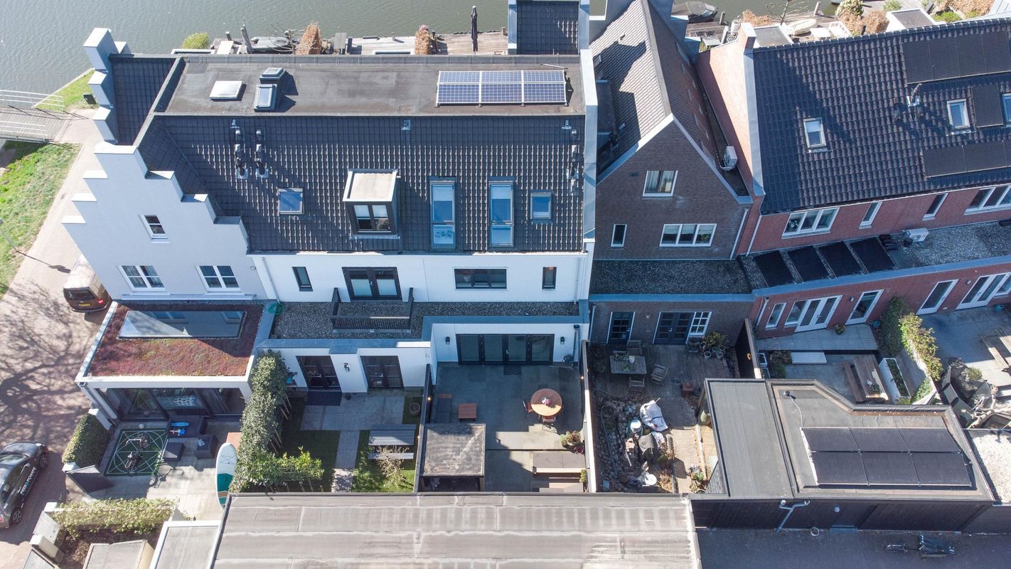 Verlengde Molenweg 21 Photo Blur 47