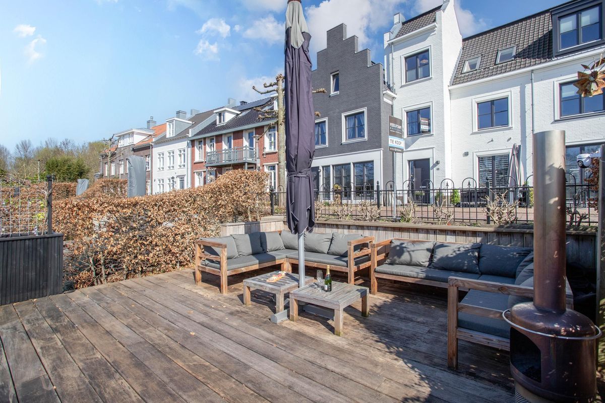 Verlengde Molenweg 21 Photo Blur 46