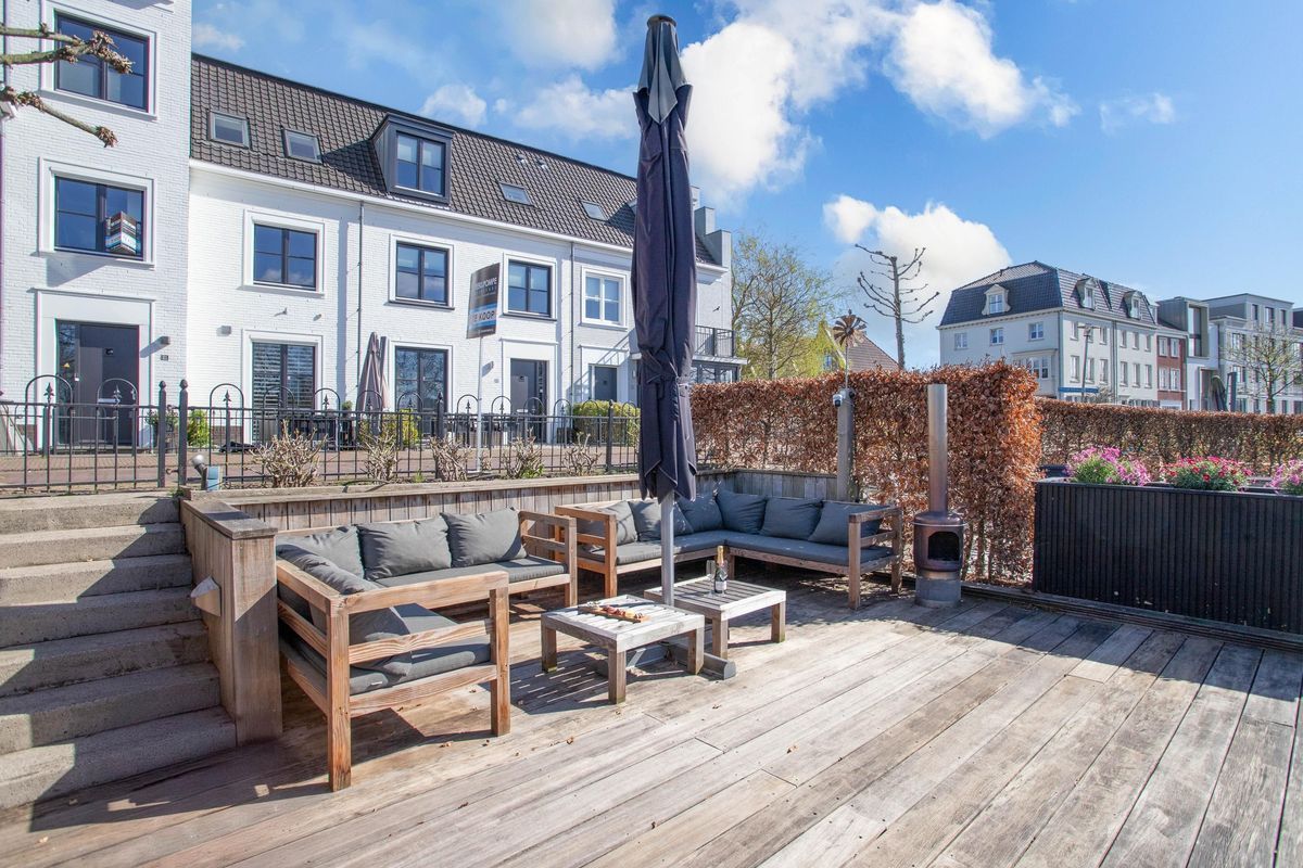 Verlengde Molenweg 21 Photo Blur 49