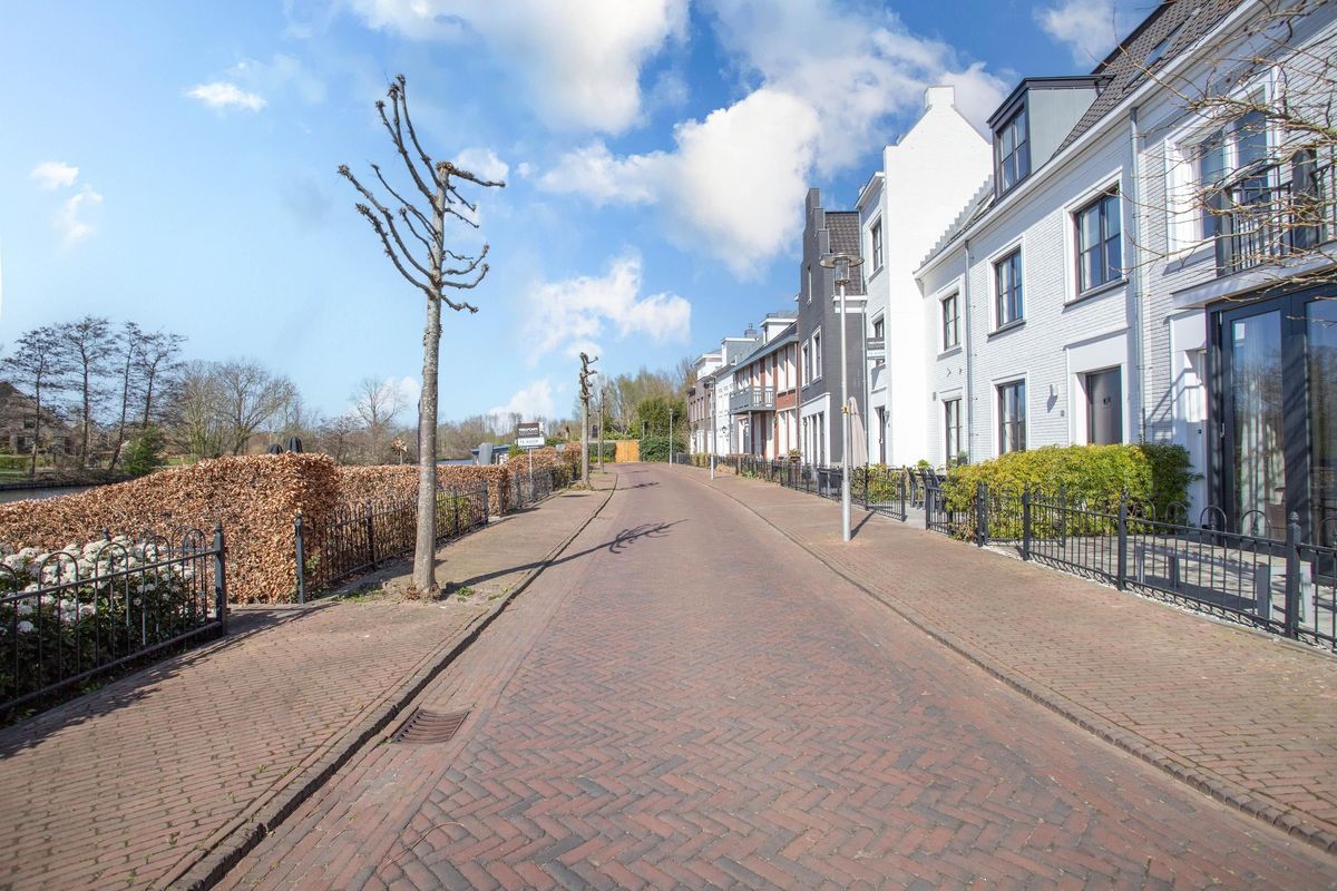 Verlengde Molenweg 21 Photo Blur 50