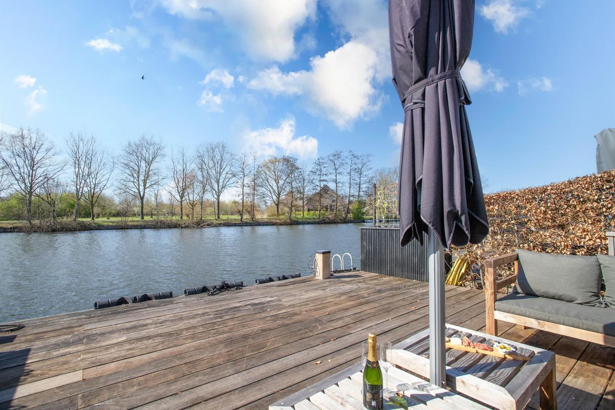 Verlengde Molenweg 21 Photo Blur 3