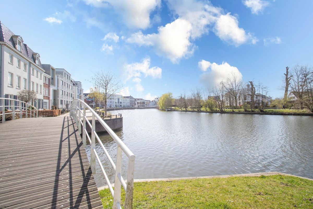 Verlengde Molenweg 21 Photo Blur 52