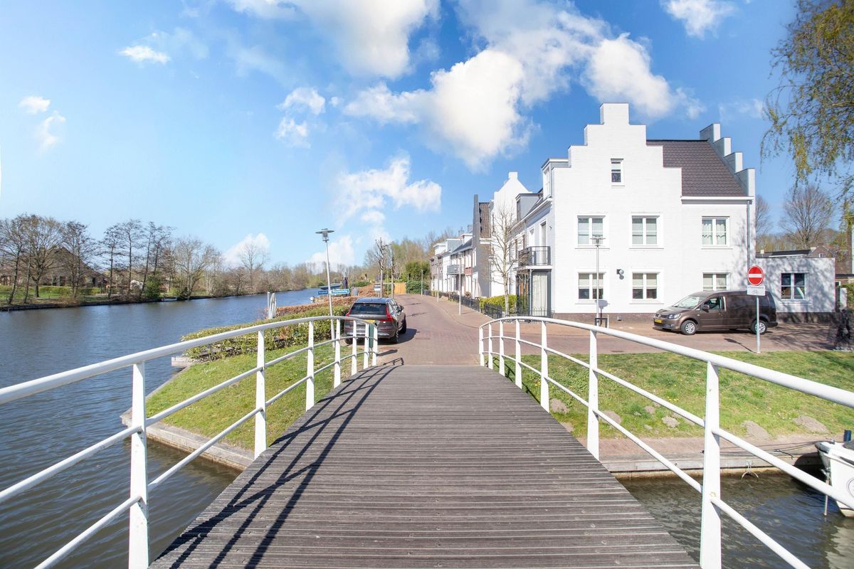 Verlengde Molenweg 21 Photo Blur 51