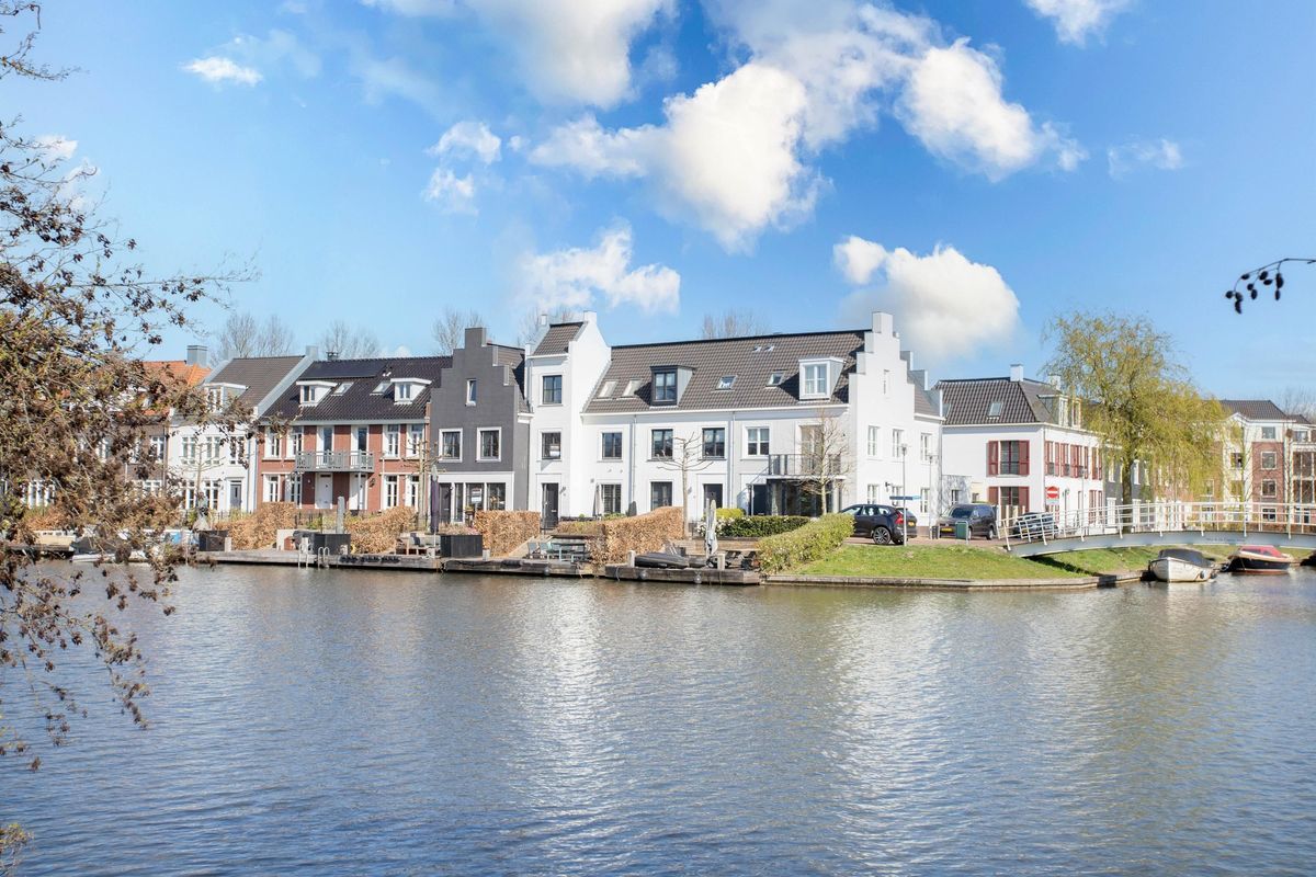 Verlengde Molenweg 21 Photo Blur 53