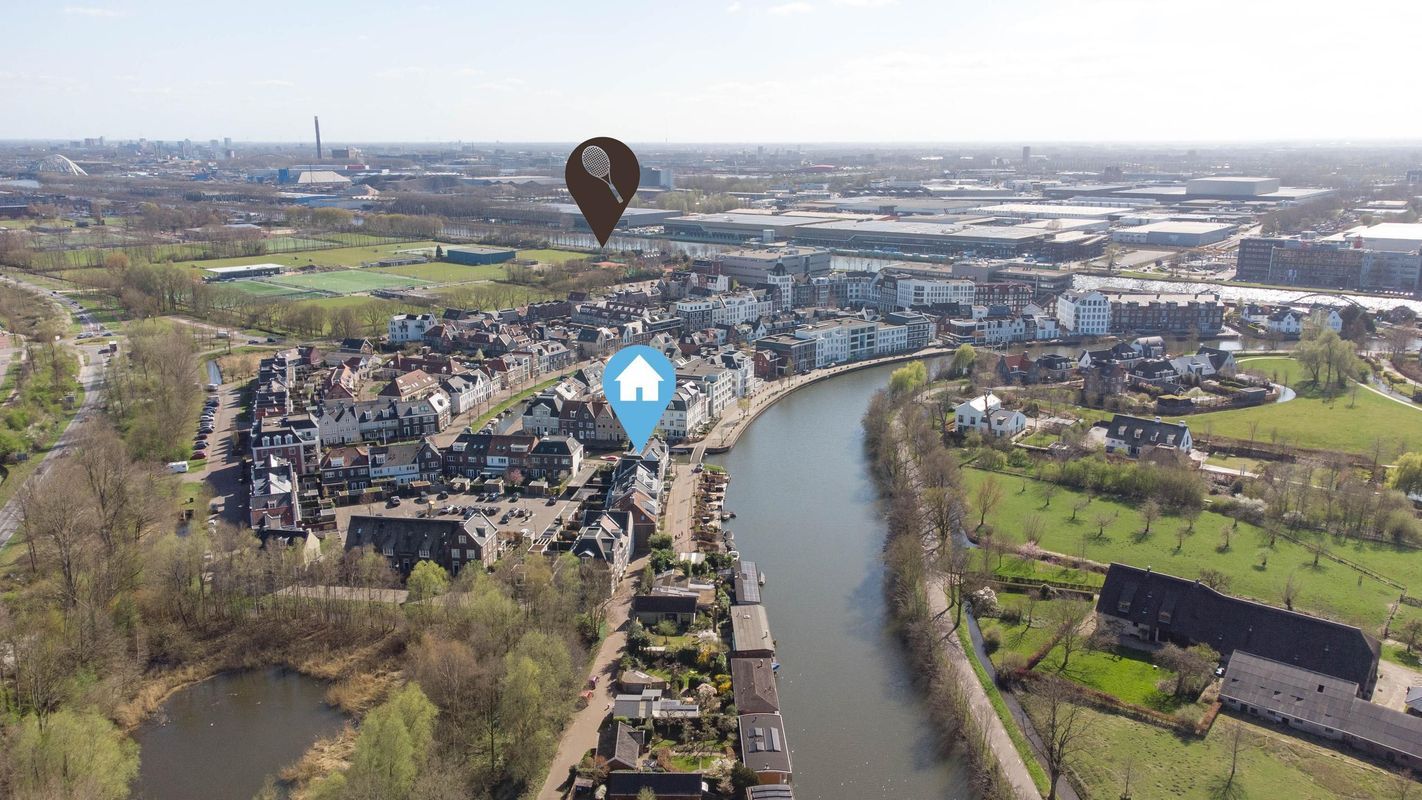 Verlengde Molenweg 21 Photo Blur 55