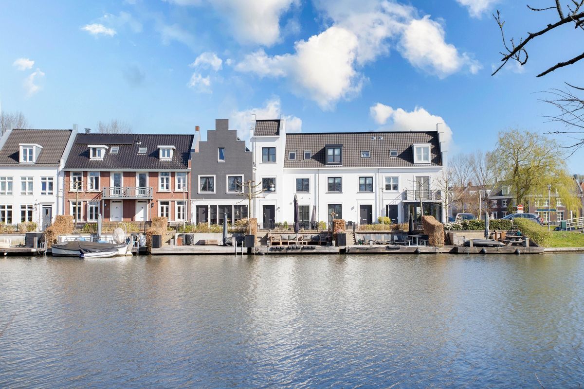 Verlengde Molenweg 21 Photo Blur 54