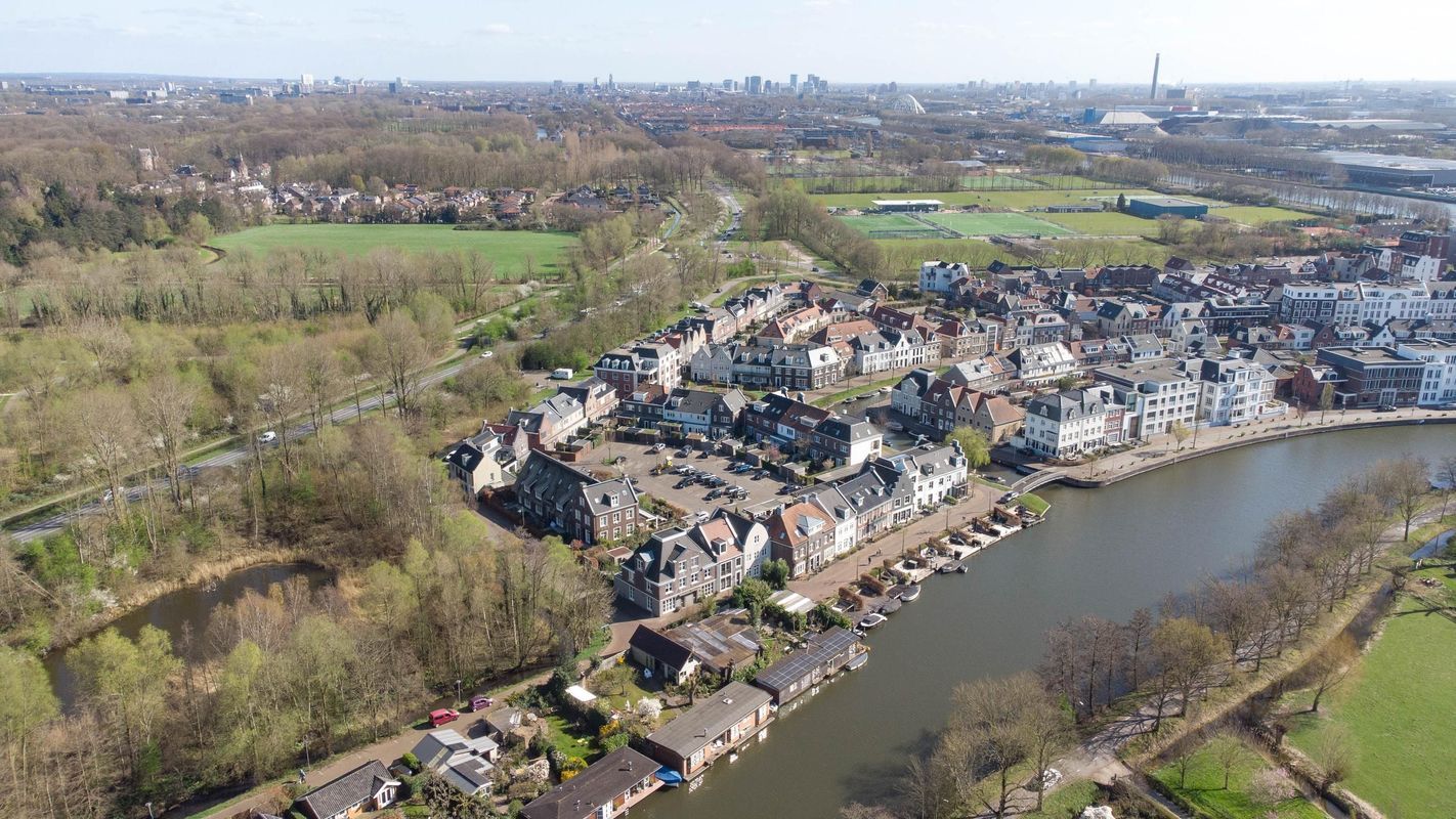 Verlengde Molenweg 21 Photo Blur 56