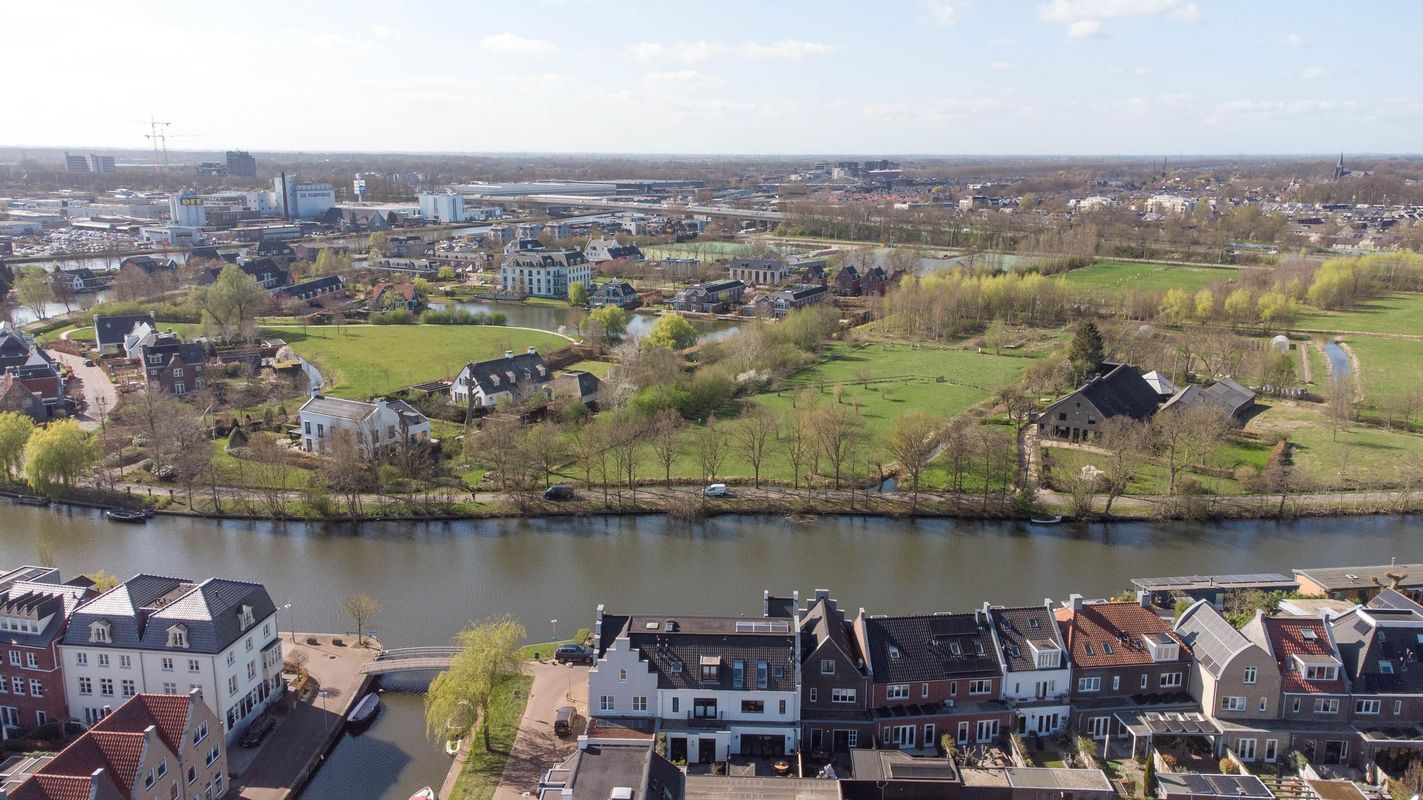 Verlengde Molenweg 21 Photo Blur 57