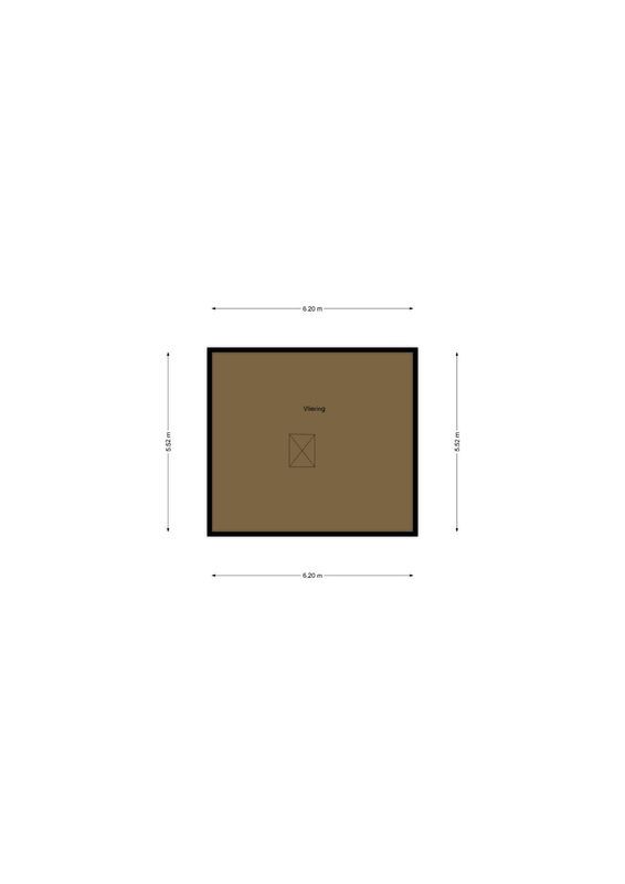 Verlengde Molenweg 21 Floorplan Blur 4
