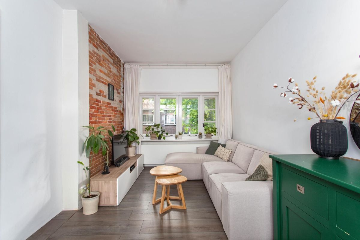 Edisonstraat 18 Photo Blur 4