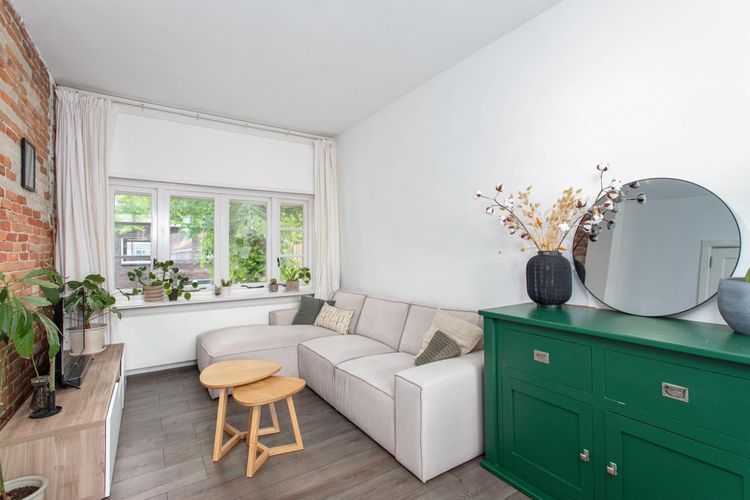 Edisonstraat 18 Photo 1