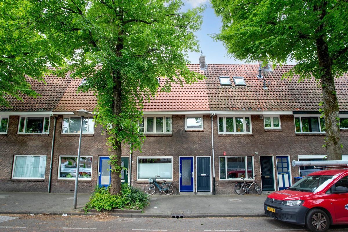 Edisonstraat 18 Photo Blur 0