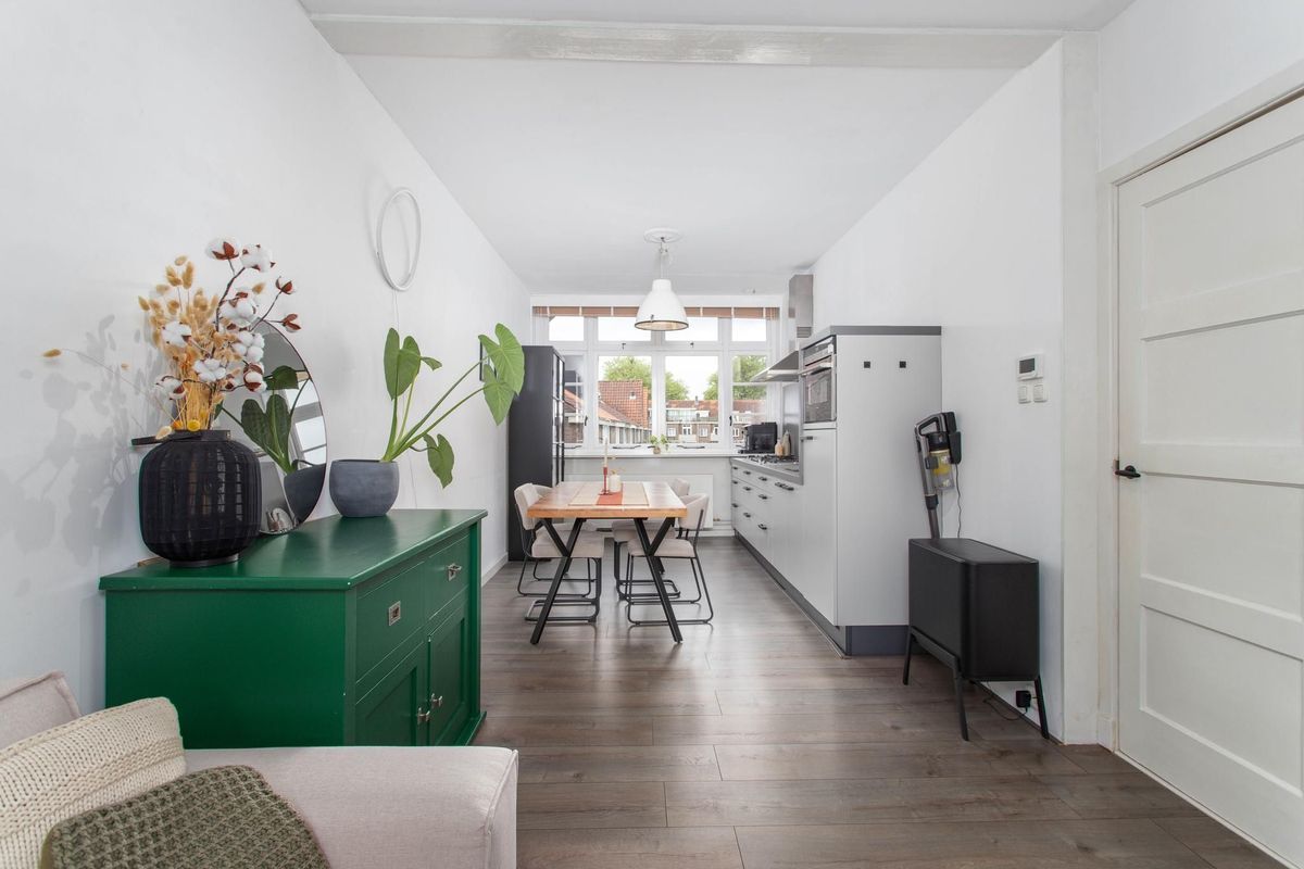 Edisonstraat 18 Photo Blur 6