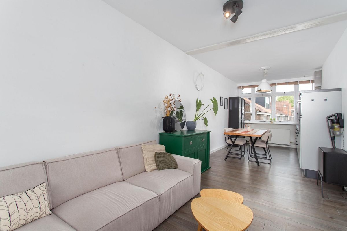 Edisonstraat 18 Photo Blur 5