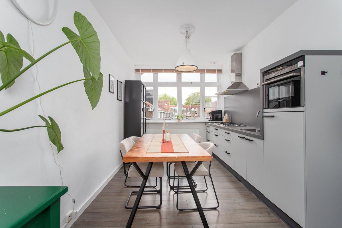 Edisonstraat 18 Photo Blur 7