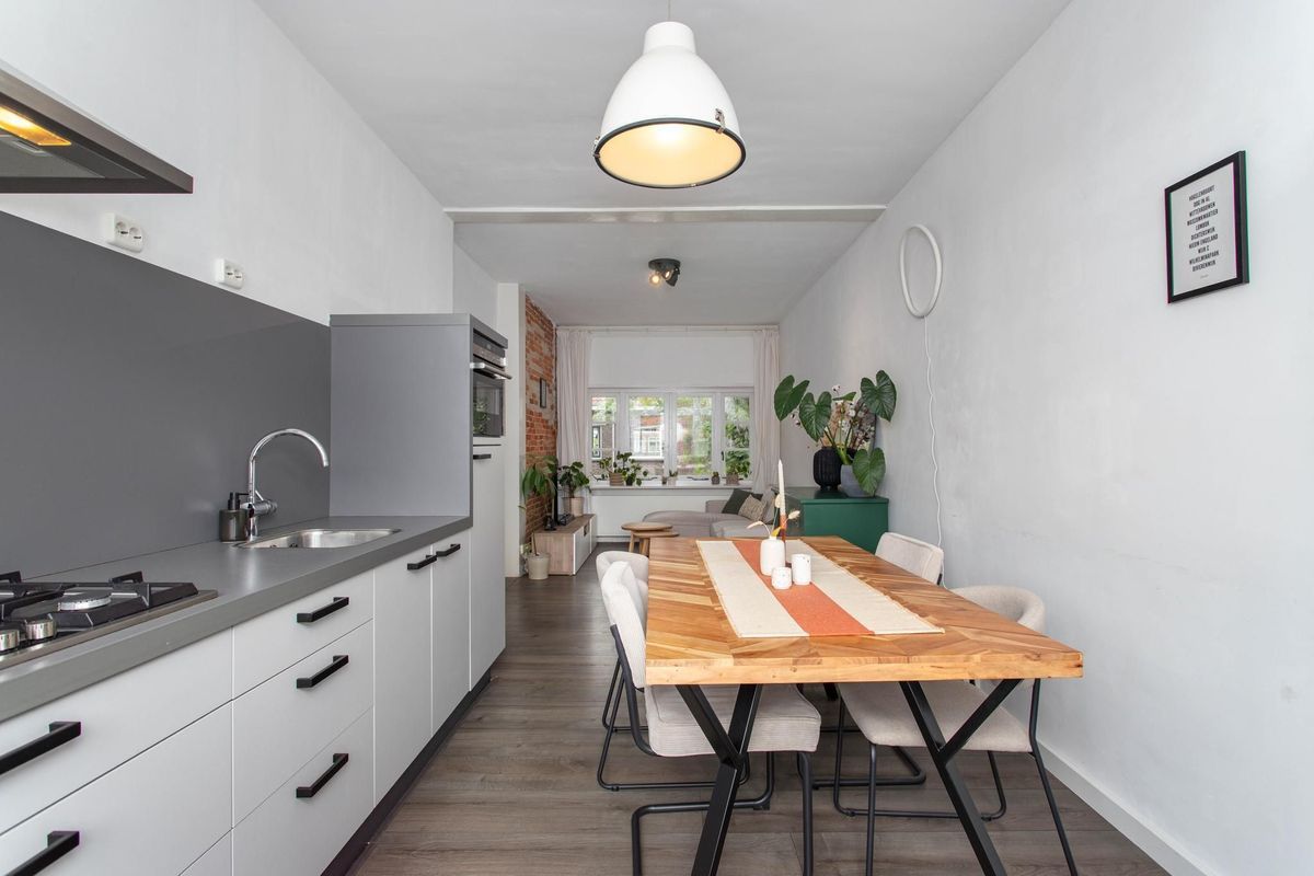 Edisonstraat 18 Photo Blur 10