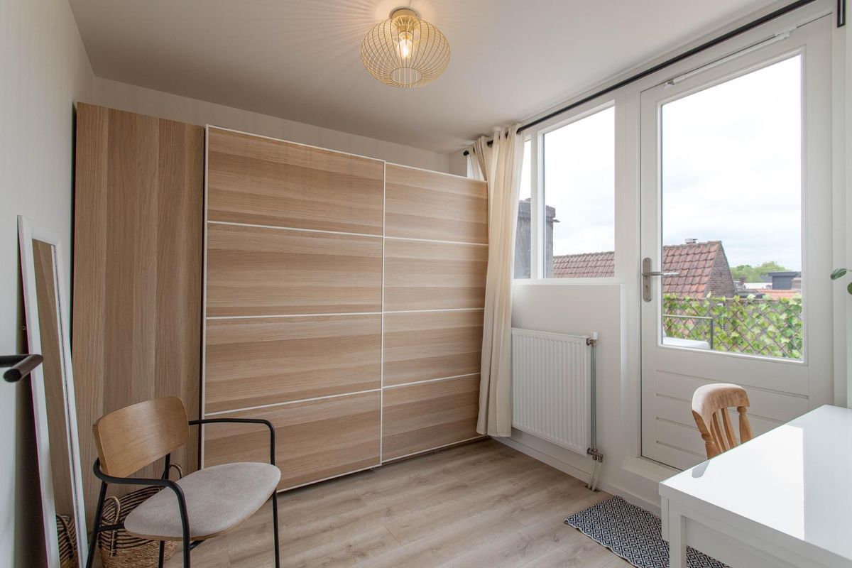 Edisonstraat 18 Photo Blur 16