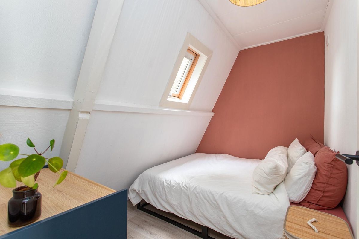 Edisonstraat 18 Photo Blur 15