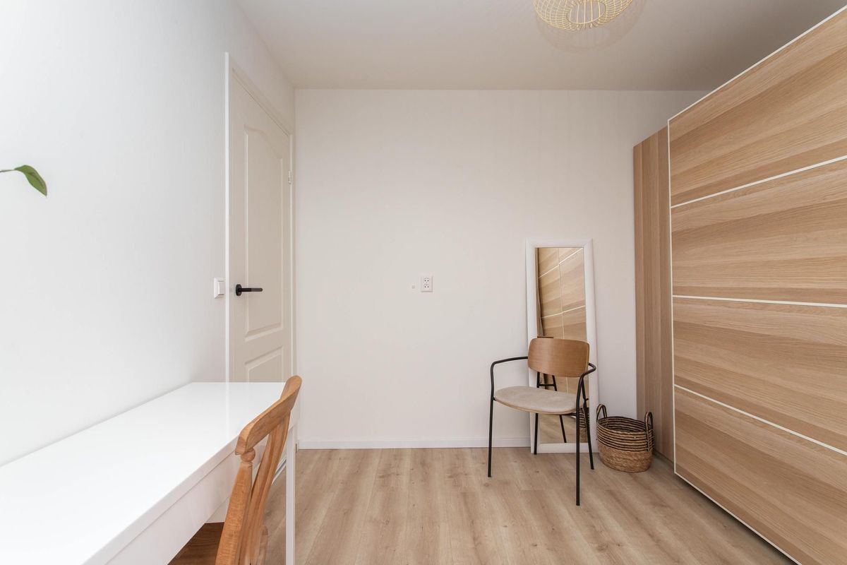 Edisonstraat 18 Photo Blur 17