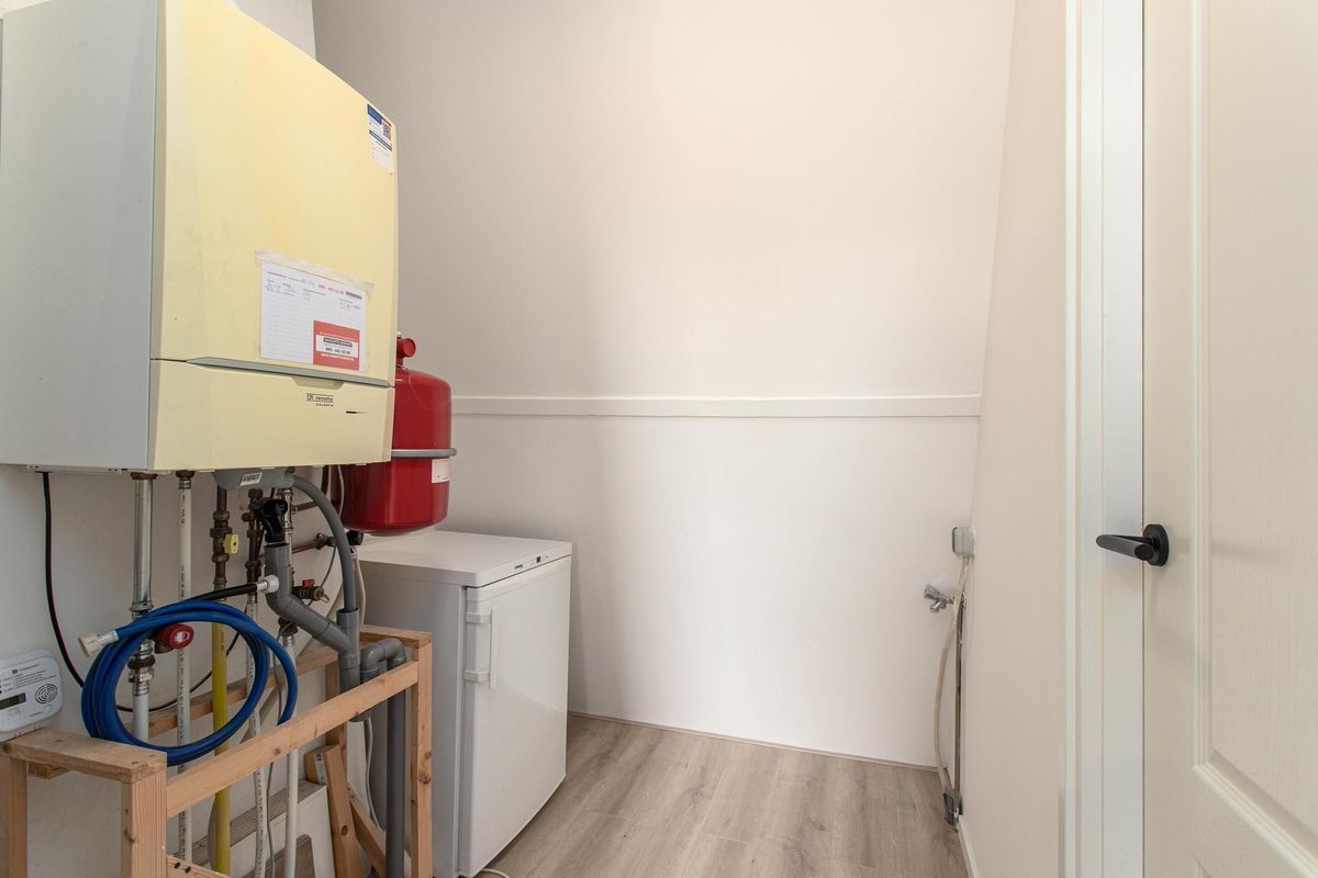 Edisonstraat 18 Photo Blur 20