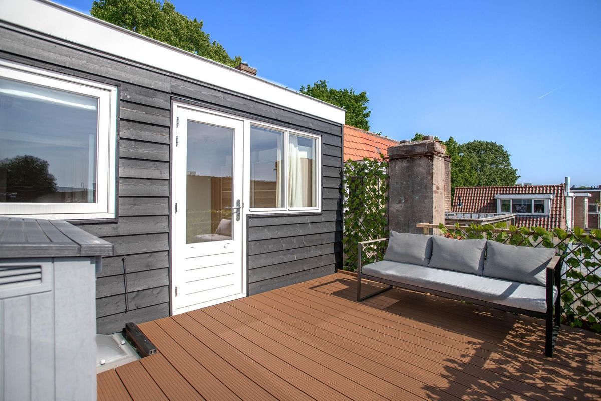 Edisonstraat 18 Photo Blur 3