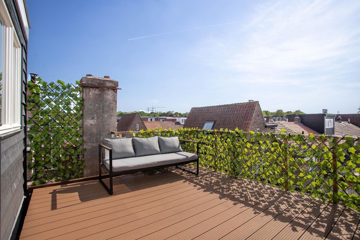 Edisonstraat 18 Photo Blur 22