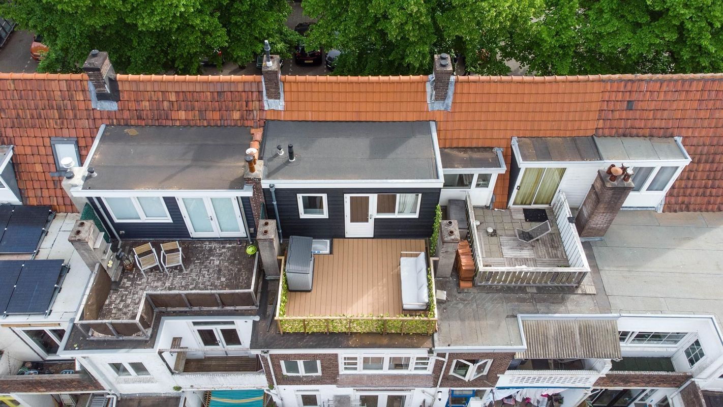 Edisonstraat 18 Photo Blur 23