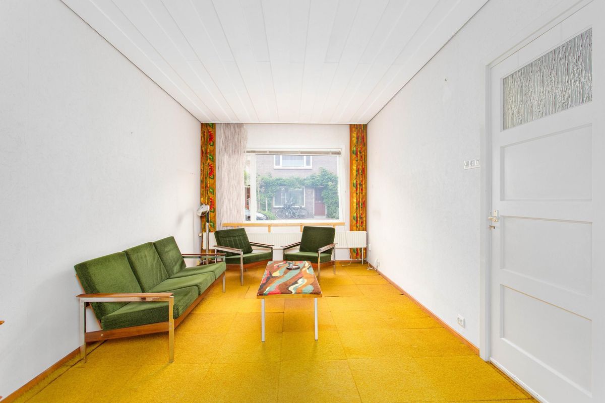 Runstraat 14 Photo Blur 1