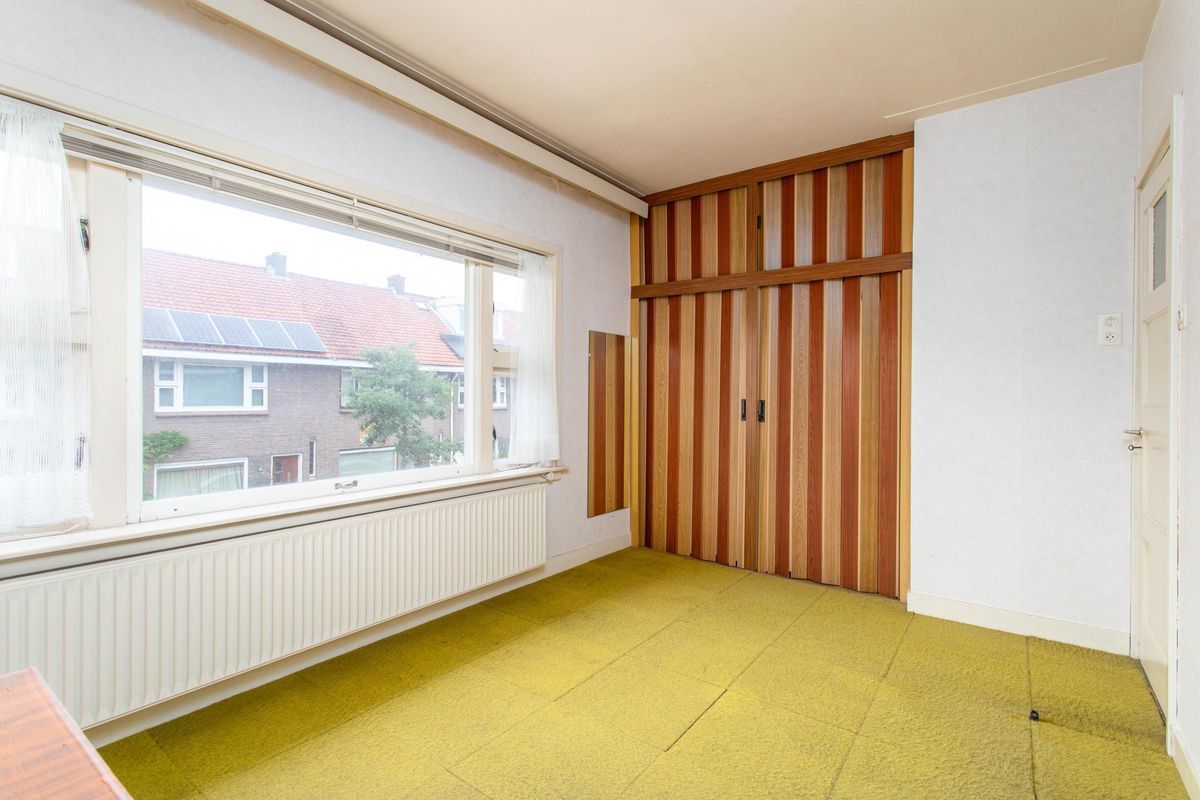 Runstraat 14 Photo Blur 14