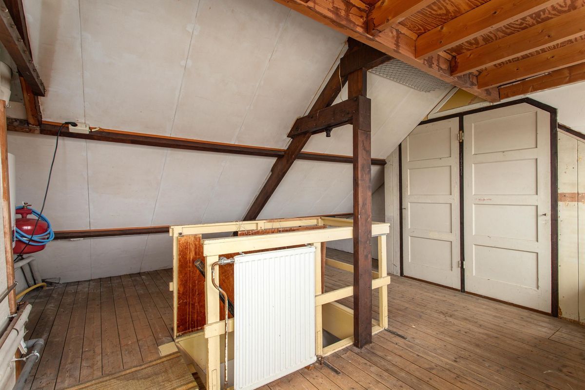 Runstraat 14 Photo Blur 16