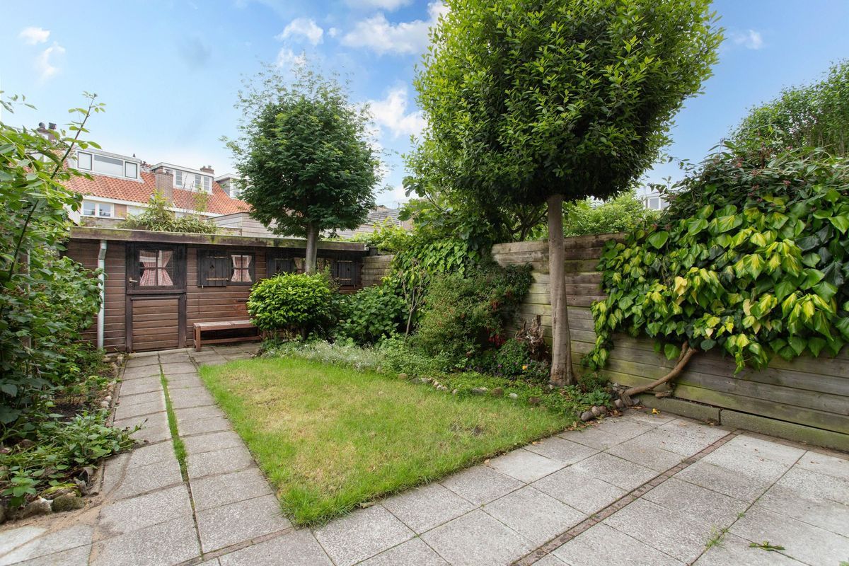 Runstraat 14 Photo Blur 18