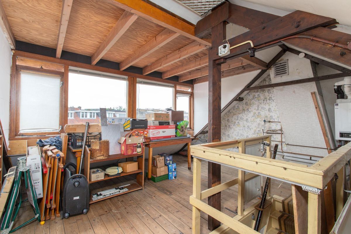 Runstraat 14 Photo Blur 17